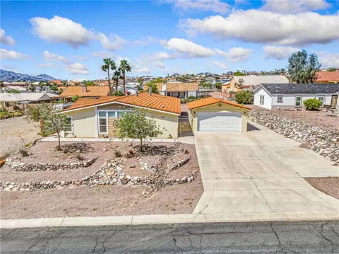 2525 S Ridge Ave, Bullhead City, AZ 86429