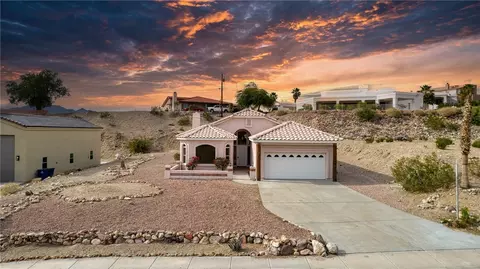 3205 Locust Blvd, Bullhead City, AZ 86429