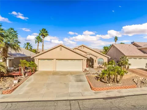 5544 S Club House Dr, Fort Mohave, AZ 86426