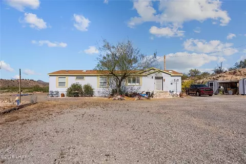 13325 Us-93, Wikieup, AZ 85360