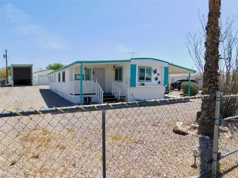 12708 S Cortaro Dr, Topock, AZ 86436