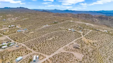 840 W Silver Creek Ln, Meadview, AZ 86444