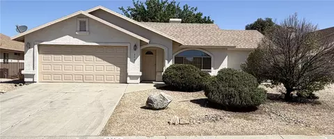3757 E Potter Ave, Kingman, AZ 86409