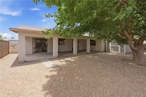 Exterior - 3757 E Potter Ave, Kingman, AZ 86409 photo 3 of 5