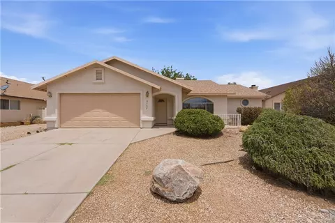 3757 E Potter Ave, Kingman, AZ 86409