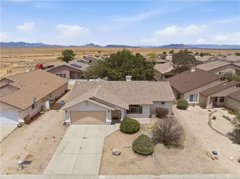 View/Area - 3757 E Potter Ave, Kingman, AZ 86409 photo 1 of 5
