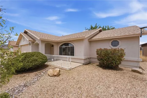 Exterior - 3757 E Potter Ave, Kingman, AZ 86409 photo 2 of 5