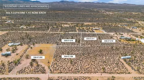 26885 N Verde Rd, Meadview, AZ 86444