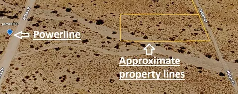 327-04 076 Nolan Dr, Dolan Springs, AZ 86441