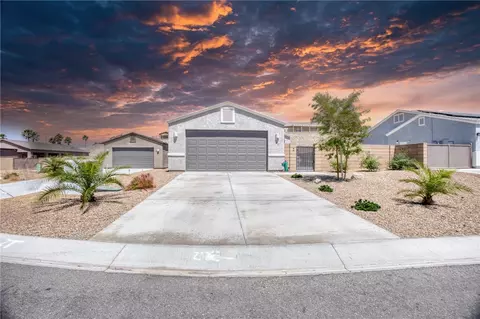 2611 Bear Mountain Loop, Bullhead City, AZ 86442