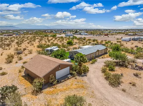 564 S Elfrida Rd, Golden Valley, AZ 86413