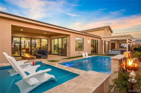 6312 S Via Alano, Fort Mohave, AZ 86426