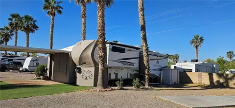 2196 Merrill Ave #SPACE 57, Bullhead City, AZ 86442