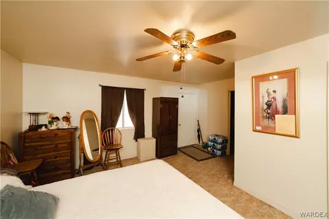 Bedroom - 3219 E Potter Ave, Kingman, AZ 86409 photo 4 of 4