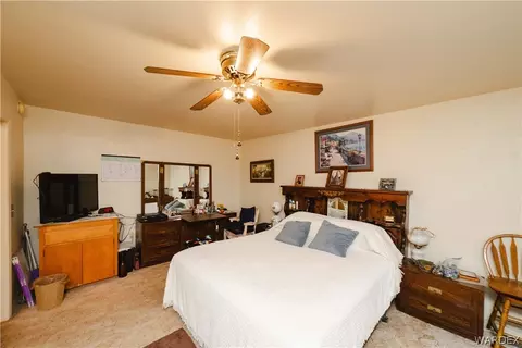 Bedroom - 3219 E Potter Ave, Kingman, AZ 86409 photo 2 of 4