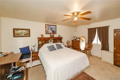 Bedroom - 3219 E Potter Ave, Kingman, AZ 86409 photo 1 of 4