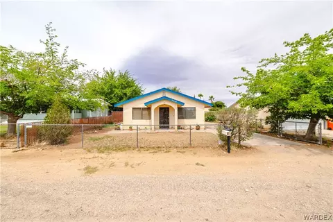 Exterior - 3219 E Potter Ave, Kingman, AZ 86409 photo 14 of 14