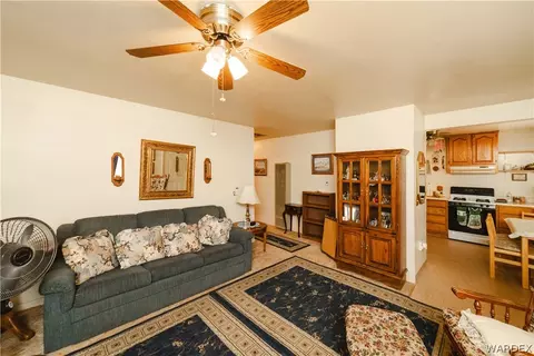 Living - 3219 E Potter Ave, Kingman, AZ 86409 photo 4 of 4