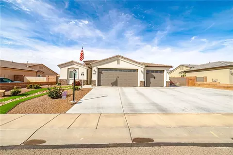 5371 N Canyon Trails Dr, Kingman, AZ 86409