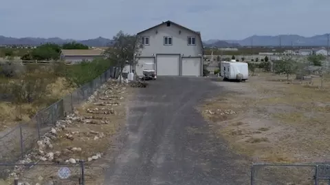 7511 W Shipp Dr, Golden Valley, AZ 86413