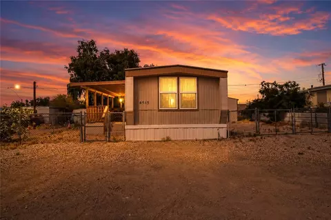4515 S Calle Valle Vis, Fort Mohave, AZ 86426