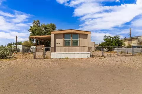 4515 S Calle Valle Vis, Fort Mohave, AZ 86426