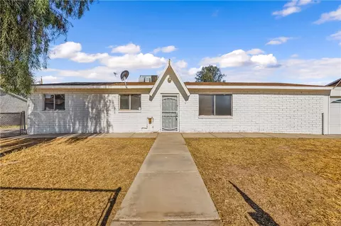 10285 S Hamilton Dr, Mohave Valley, AZ 86440