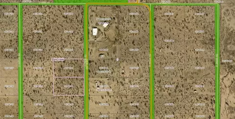 2 N Lots N Niles Dr, Dolan Springs, AZ 86441