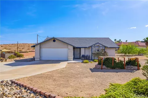 4015 San Rosa Pl, Bullhead City, AZ 86429