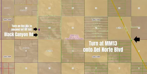 341-04 330 Del Rio Dr, Kingman, AZ 86409 photo 2