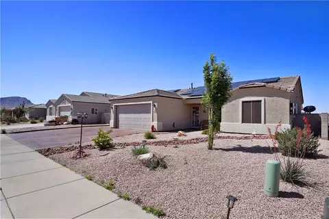 3457 E Double O Dr, Kingman, AZ 86409