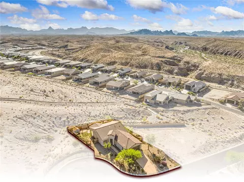 3175 Secret Pass Canyon Dr, Bullhead City, AZ 86429