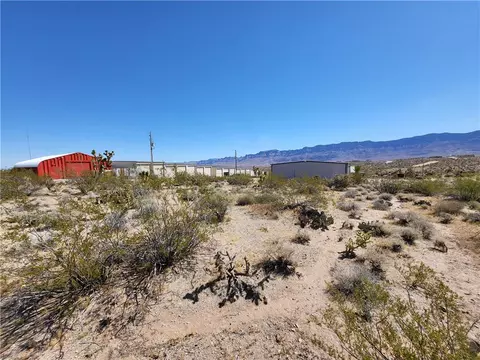 475 E Bradley Bay Dr, Meadview, AZ 86444