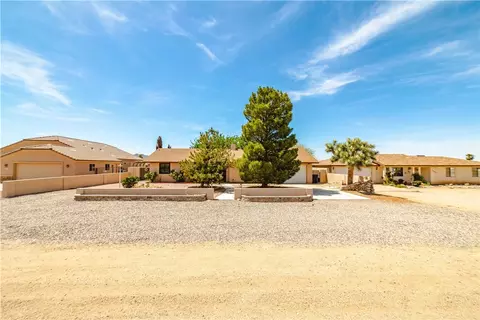 10041 N Concho Dr, Kingman, AZ 86401