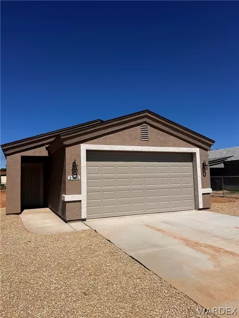 3143 E Lass Ave, Kingman, AZ 86409