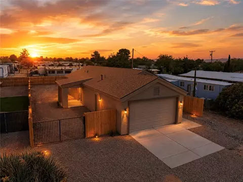 3143 E Lass Ave, Kingman, AZ 86409 photo 1