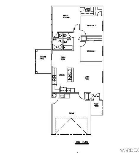 3143 E Lass Ave, Kingman, AZ 86409 photo 6