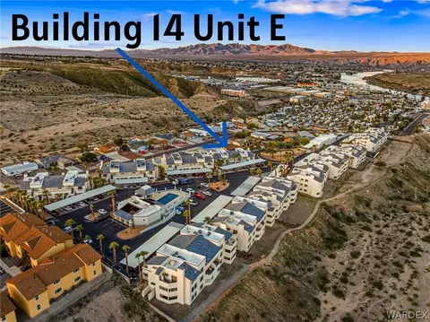 2022 Merrill Ln #14E, Bullhead City, AZ 86442