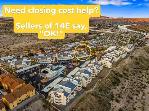 2022 Merrill Ln #14E, Bullhead City, AZ 86442