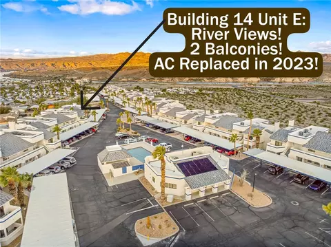 2022 Merrill Ln #14E, Bullhead City, AZ 86442