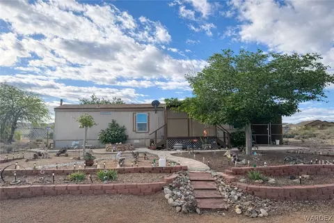 9440 N Diamond Bar Ave, Kingman, AZ 86401
