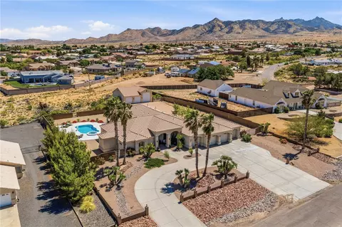 2412 Omaha Dr, Kingman, AZ 86401