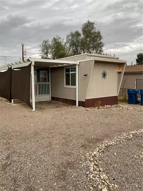 1802 Paseo De Playa, Bullhead City, AZ 86442
