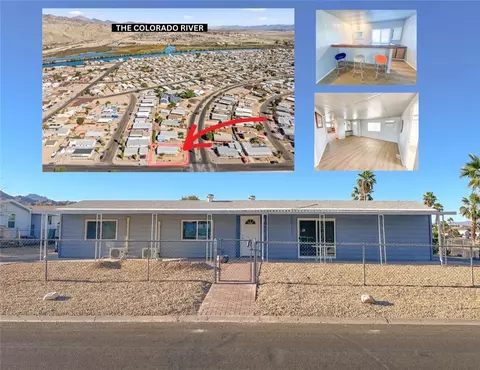 541 Ramar Rd, Bullhead City, AZ 86442