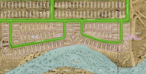 245-15 159 Lincoln St, Yucca, AZ 86438