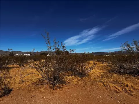 0000 N Santa Cruz, Golden Valley, AZ 86413