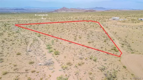 21837 N Kathleen Ct, White Hills, AZ 86445