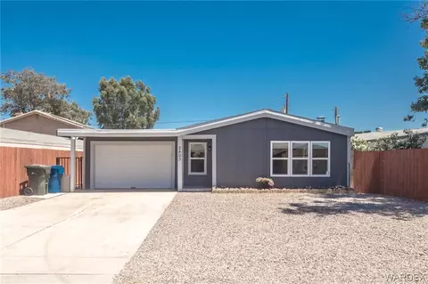 2403 Castle Rock Cir, Bullhead City, AZ 86442