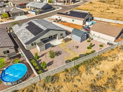 View/Area - 5622 Eagle View Rd, Kingman, AZ 86409 photo 5 of 7
