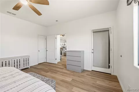 Bedroom - 5622 Eagle View Rd, Kingman, AZ 86409 photo 3 of 6